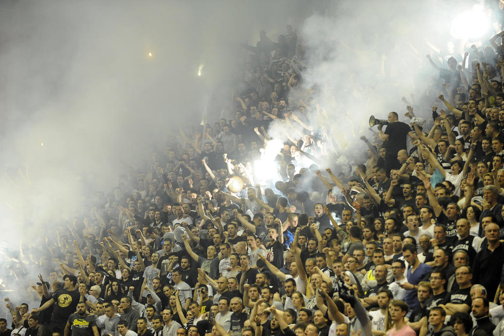 Ma kakva Lokomotiva, kakva Alba, kakav Bilbao! Litvanci već strepe od Grobara i Partizana! (FOTO)