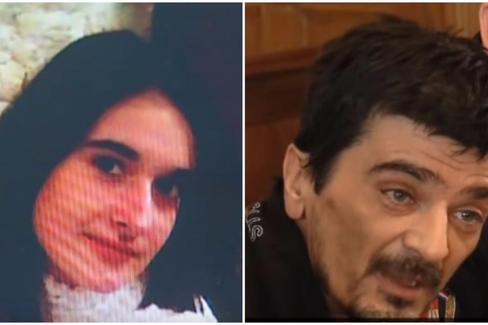 HRVATSKA U ŠOKU! Ubio je Antoniju (17), a sud je doneo odluku koja će razbesneti pola zemlje!