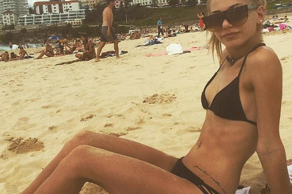 SRPKINJA OSUĐENA ZBOG KOKAINA: Veliki skandal potresao teniski svet!