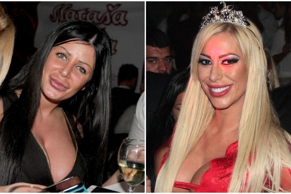 PODVOĐENJE, BESRAMNO OGLAŠAVANJE I ZATVOR Poznate STARLETE u centru skandala ELITNE PROSTITUCIJE!