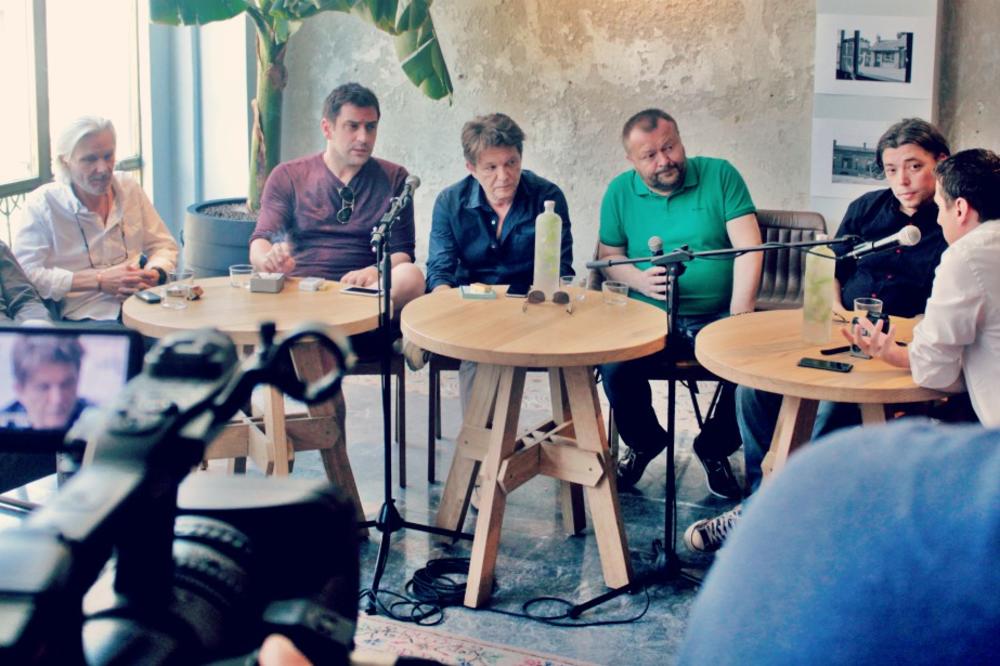 PILI SMO KAFU SA EKIPOM SERIJE "SENKE NAD BALKANOM": Stiže srpska verzija "Peaky Blinders", a evo i DATUMA! (FOTO)(VIDEO)