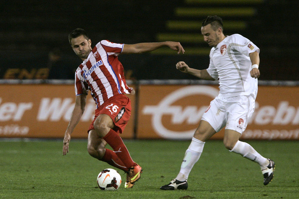 TEŠKO MI JE: Oglasio se predsednik Jagodine o dugu koji taj klub ima prema tragično preminulom Goranu Gogiću!