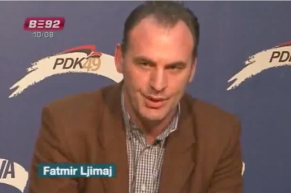 PRESTANITE DA NAS USLOVLJAVATE! Britanac tražio da se UKINU TAKSE, a LJIMAJ to VIDEO DRUGAČIJE