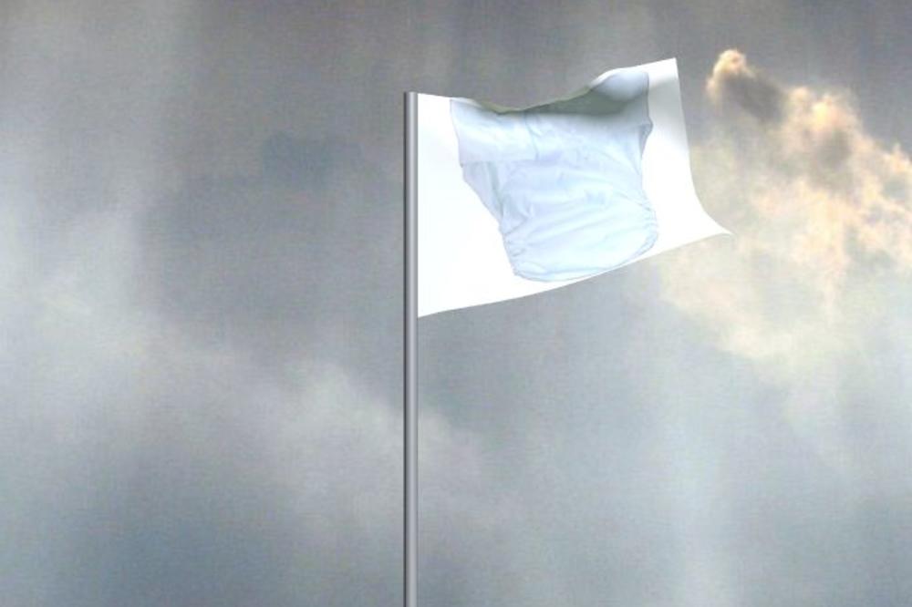 GRADONAČELNIČE, OKAČITE PELENU NA JARBOL U VRANJU! Kakva poruka radnika za bahate moćnike koji se šlihtaju Vučiću