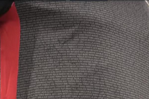 Revolucija u dizajnu! Novi dres Hajduka iz Splita pomerio sve moguće granice! (VIDEO)