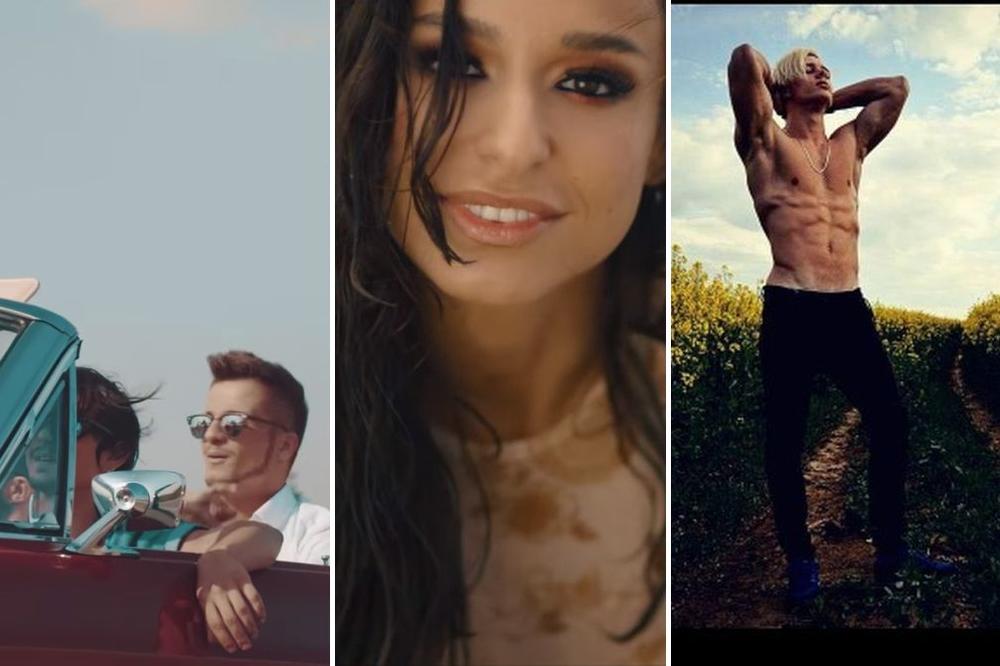 TRI HITA KOJA OBAVEZNO MORATE ZNATI ZA OVO LETO! (VIDEO)