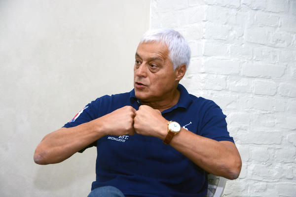 GOTOVO! KK Partizan doveo srpskog Rasela Vestbruka?! (FOTO)