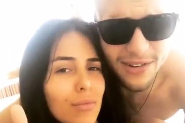 Veljko i Anastasija izbacili svoj hit! Cela Srbija bruji o OVOME, a kako zvuči, procenite sami! (VIDEO)