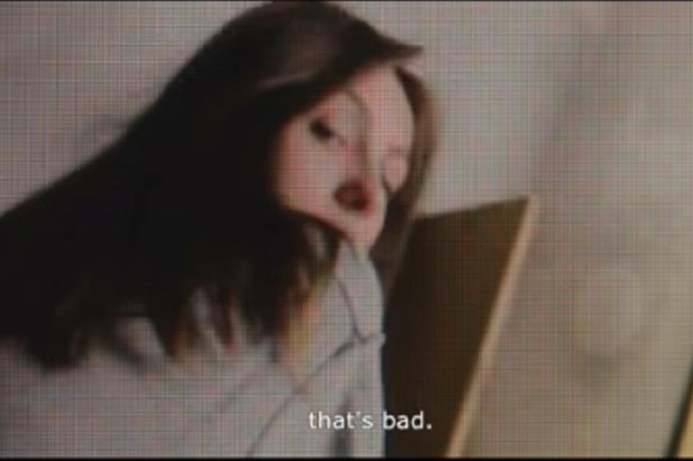 Sve se vidi! BAŠ SVE! Vrele ljubavne scene Bogdanovićeve nove ribe završile na Jutjubu!  (VIDEO 18+)