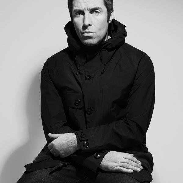 Taman pred večerašnji nastup na Exitu! Liam Gallagher objavio novi spot!