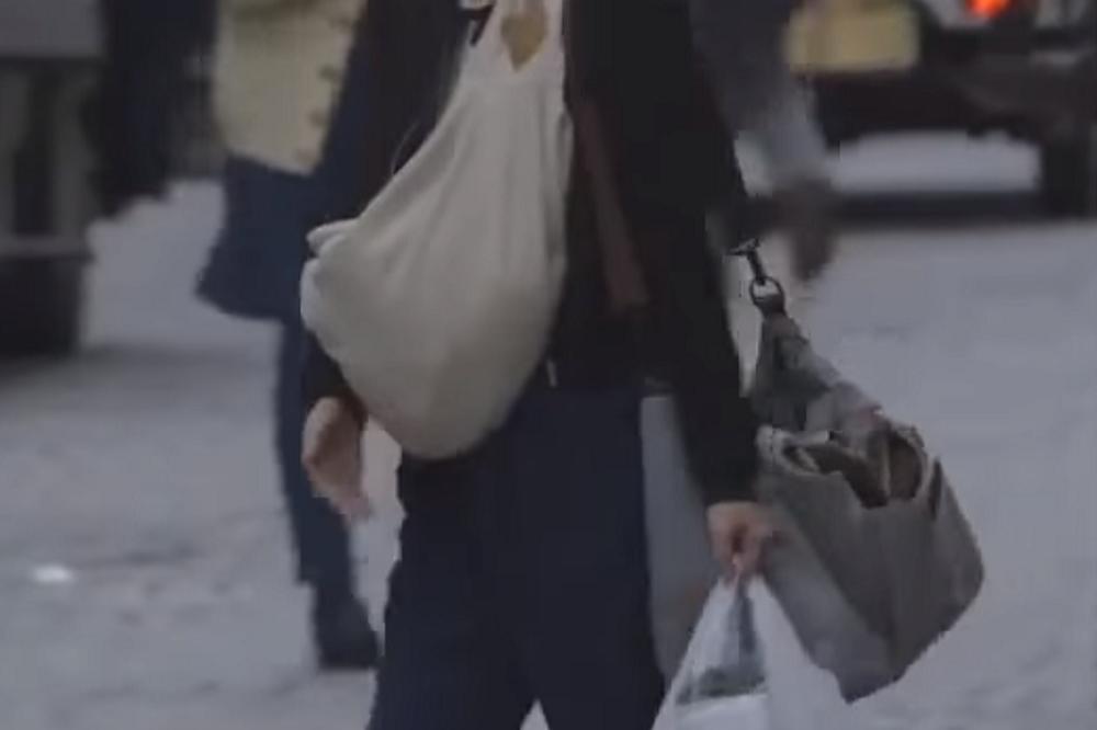 OVO MU NIJE TREBALO!Špijunirao je ženu, a ono što je saznao zaprepastilo ga je!  (VIDEO)