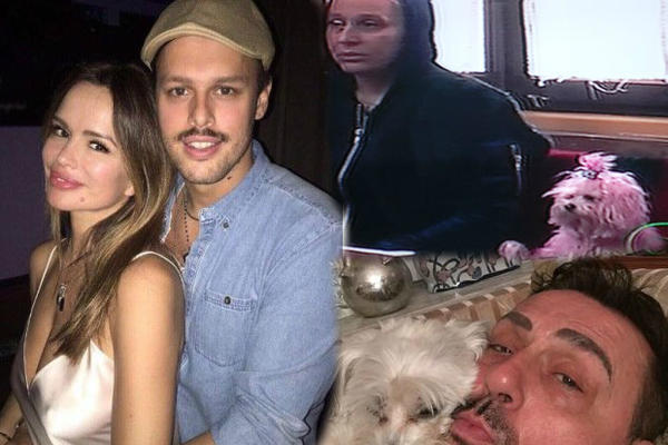 KAKVE BOLEŠTINE, DA NE POVERUJEŠ: Ovo su najveće BIZARNOSTI na srpskoj estradi svih vremena