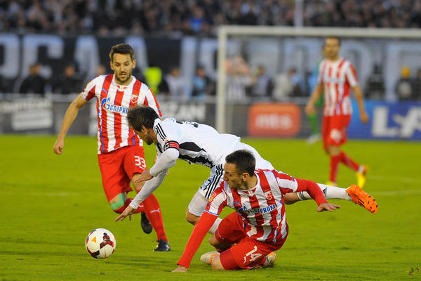 Srbija je dobila i drugi fudbalski sindikat! Izbor prvog predsednika će naljutiti jedan tabor sa Topčidera!