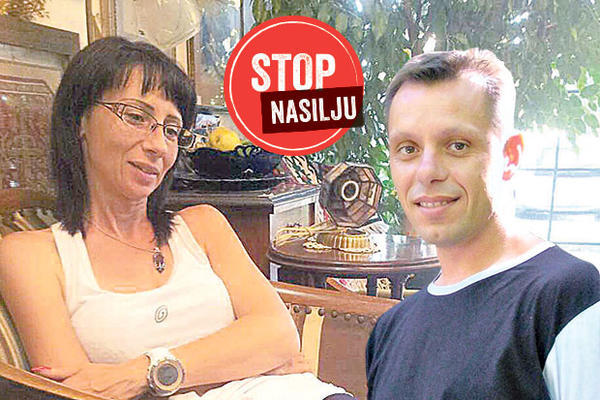Olga nabavila dobermana da bi se ZAŠTITILA OD MONSTRUMA! Tužni detalji sudbine ubijene Beograđanke