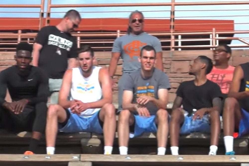 Novi Srbin debitovao za Denver!