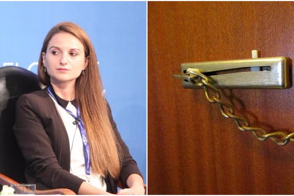 NOVINARSKA UDRUŽENJA: Duboko samo zabrinuti zbog obijanja stana novinarke, tražimo hitno razrešenje slučaja!