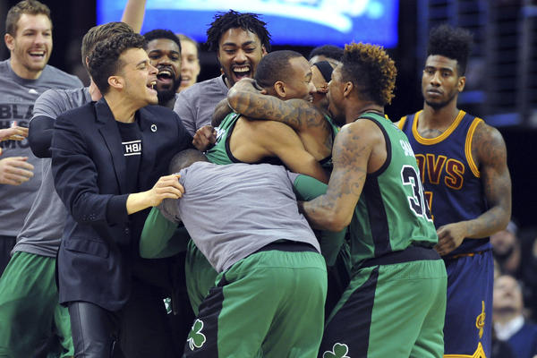 Trejdovan jedan od najnevoljenijih igrača naše sportske redakcije, za jednog od najproblematičnijih u NBA!