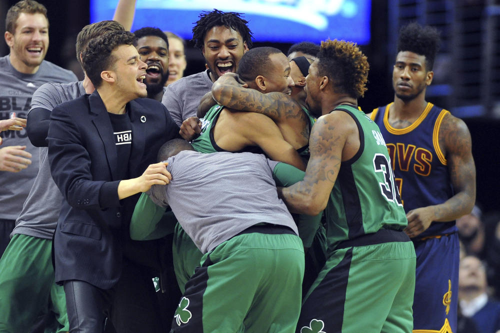 Trejdovan jedan od najnevoljenijih igrača naše sportske redakcije, za jednog od najproblematičnijih u NBA!