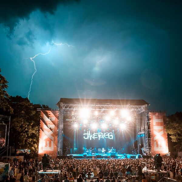 EXIT PROKLJUČAO VEĆ U PETAK: Tek predstoje subotnja ludnica i nedeljno finale!