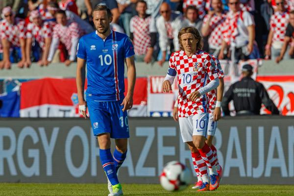 PANIKA U HRVATSKOJ: Modrić zbog frke s Mamićem neće više da igra za reprezentaciju?