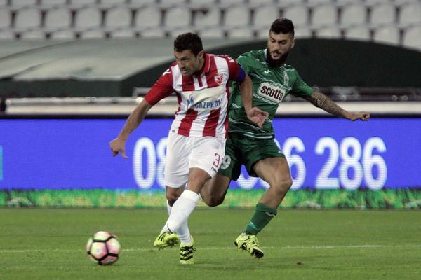 PORUKA BIVŠEG SAIGRAČA I KONKURENTA: Kad omatorim hoću da budem kao Džin!