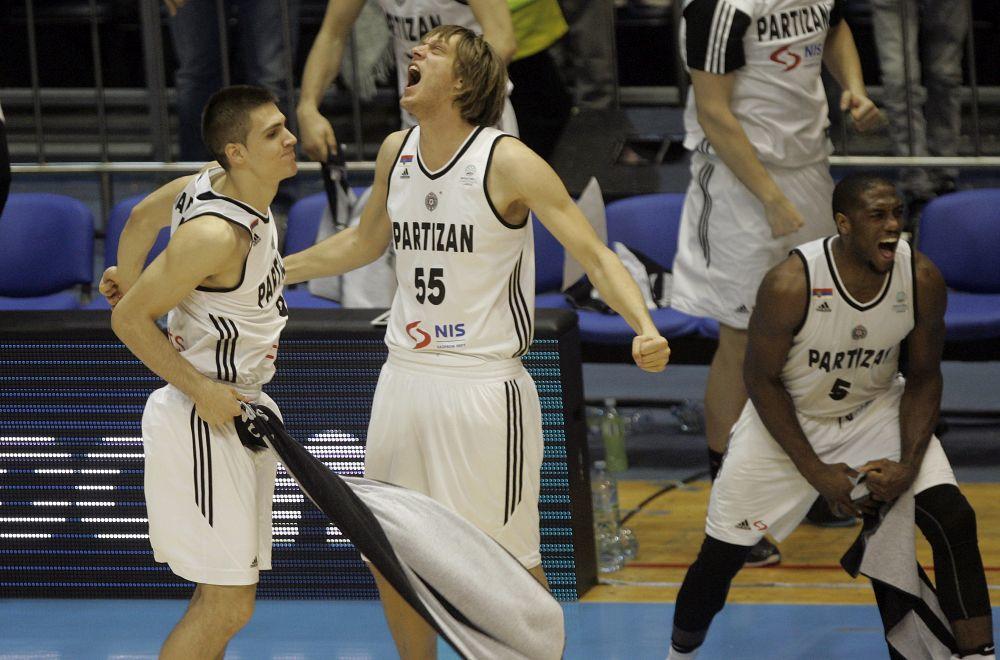 Uroš Luković - novi reprezentativac Srbije  