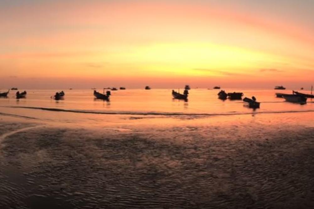 MRAČNE TAJNE TAJLANDA: Čuvajte se ove zemlje, ne idite tamo sami!