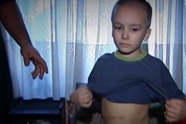POMOZIMO DEČAKU DA IMA NORMALNO DETINJSTVO: Borba za ozdravljenje malog Vlade Đorđevića se nastavlja!