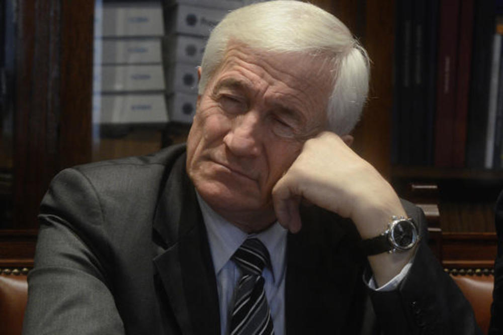 BIVŠI NAČELNIK POLICIJE MARKO NICOVIĆ: Metode Velje Nevolje prilikom ubijanja kriju 2 vrste poruka!