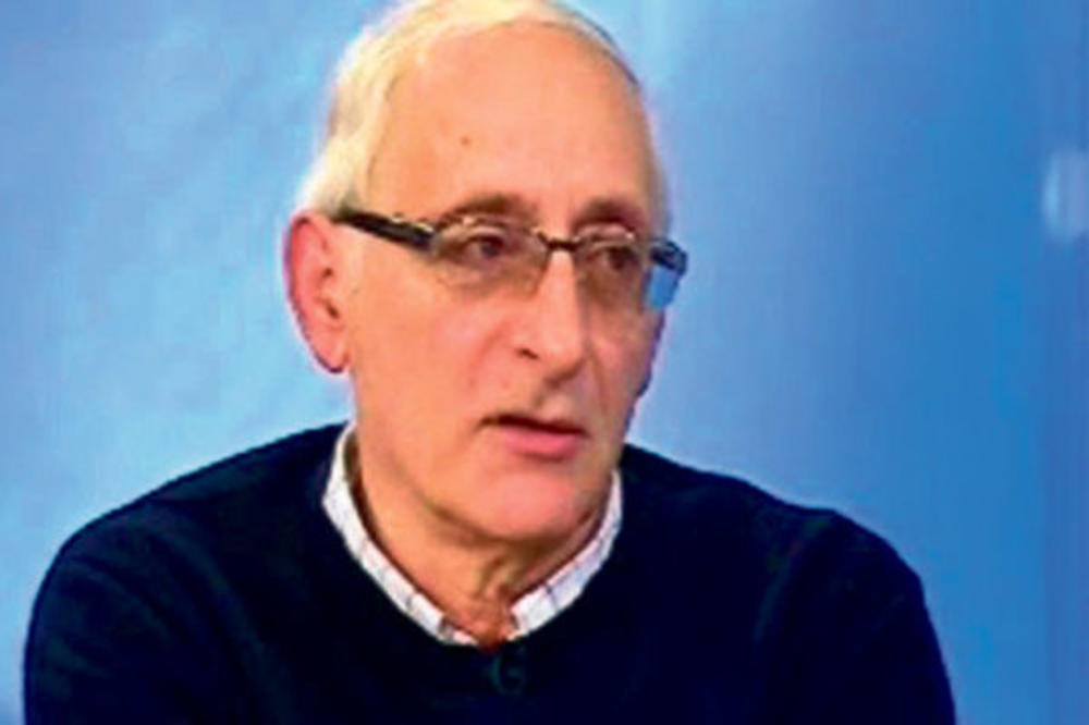 GORAN RODIĆ O NEZAKONITOJ BLOKADI AMG: Ovo ne sme da se radi, šalje se loš signal stranim investitorima