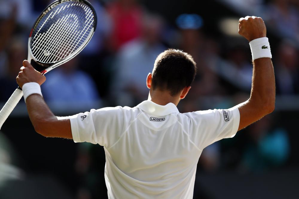 Noletovi fanovi, možete da odahnete! Već mesecima čekate da čujete ovo! (FOTO)
