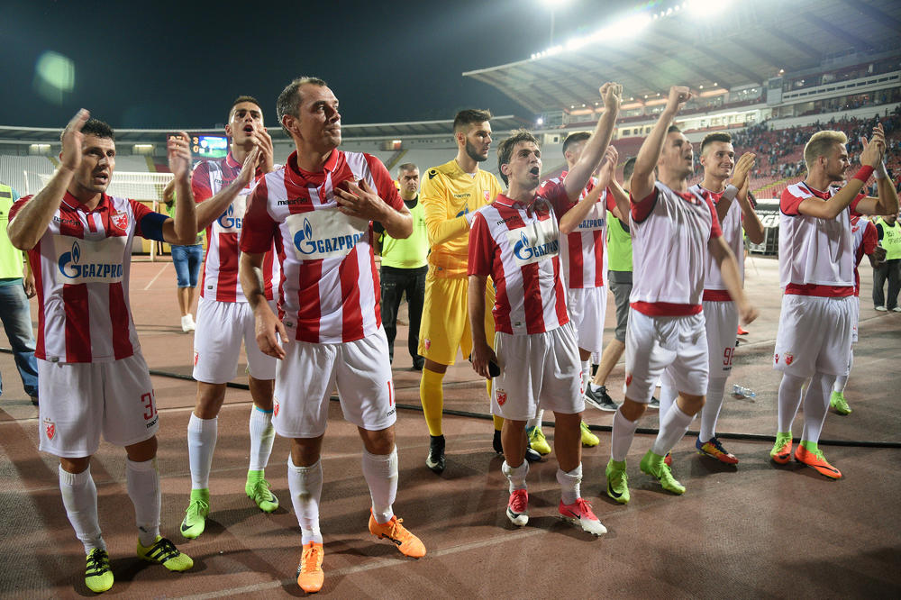 ELIMINISAĆEMO JE! Zvezda mu je tri puta zalupila vrata ispred nosa, a sada je došlo vreme za naplatu! Sa kamatom... (VIDEO)