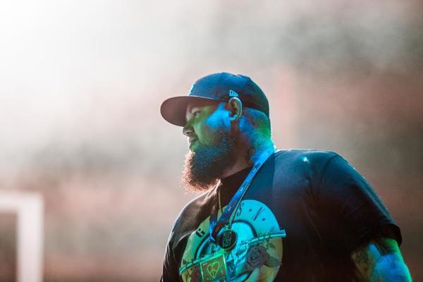 Subotnja euforija na Exitu okupila 52.000 ljudi, večeras finale!