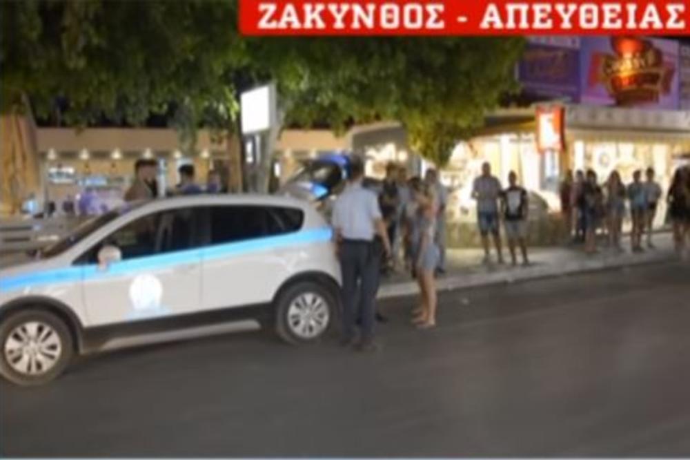 SMRT AMERIKANCA NA ZAKINTOSU: Srpski državljani optuženi za GRUPNO UBISTVO SA PREDUMIŠLJAJEM!