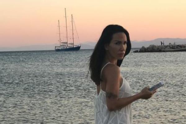 BOMBETINA! Nikolija VRELOM FOTKOM srušila Instagram! (FOTO)