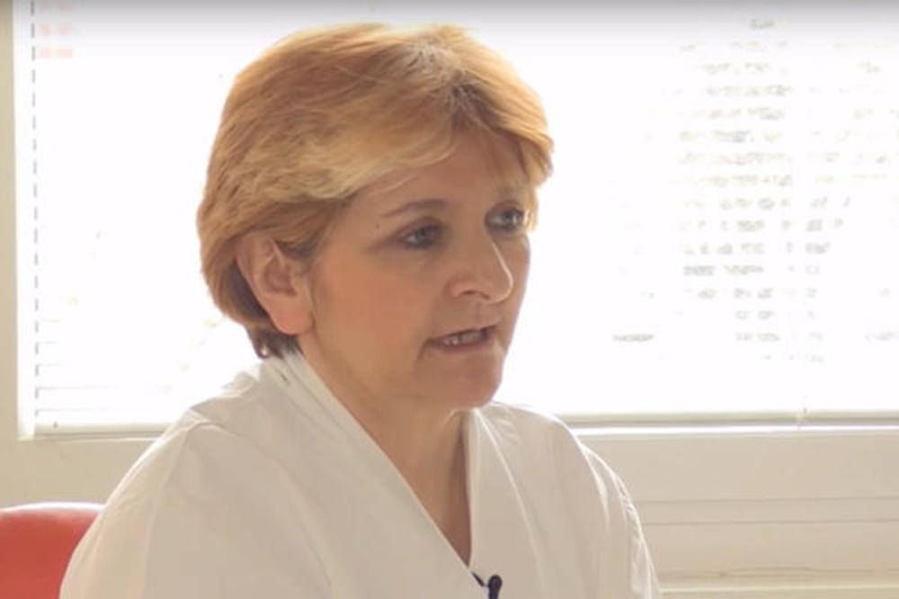 DANICA GRUJIČIĆ O NEZAKONITOJ BLOKADI AMG: Medijima mora da se omogući slobodno delovanje bez pritiska!