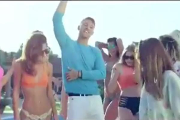 STIGAO PRVI SPOT I PESMA BRENINOG SINA! Mnogi su obo čekali, a sada slede pohvale i KRITIKE! (VIDEO)