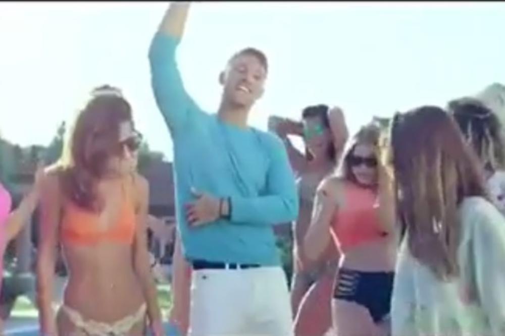 STIGAO PRVI SPOT I PESMA BRENINOG SINA! Mnogi su obo čekali, a sada slede pohvale i KRITIKE! (VIDEO)