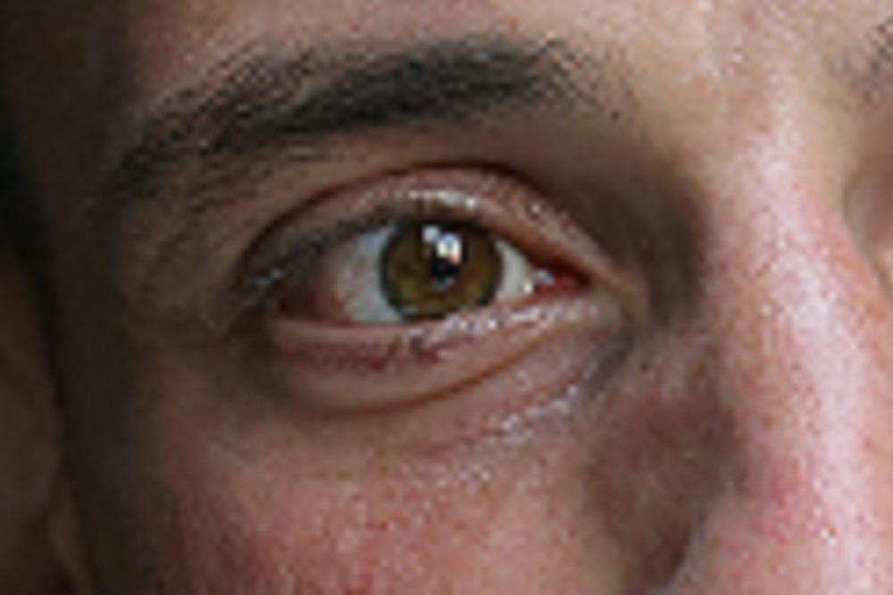 ​​​​​​​Srpski sportista dobio uznemirujuću poruku! Ja volim krv, kožu, kosti... Ako nekad izgubiš oko, držaću ga u tegli! (FOTO)