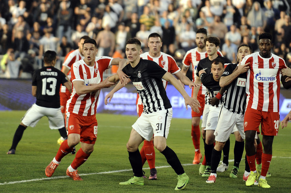 A Zvezdi nije valjao... Dojučerašnji igrač crveno-belih razneo rivala u paramparčad na svom debiju u novom klubu! (VIDEO)