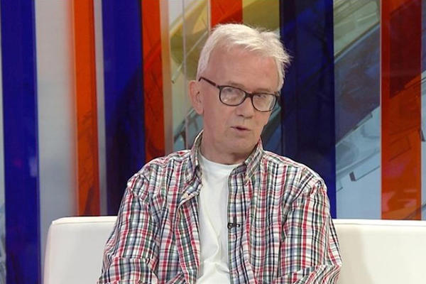 DOPISNIK BBC SLOBODAN STUPAR O NELEGALNOJ BLOKADI AMG: Vučić zna samo za apsolutnu kontrolu nad medijima!