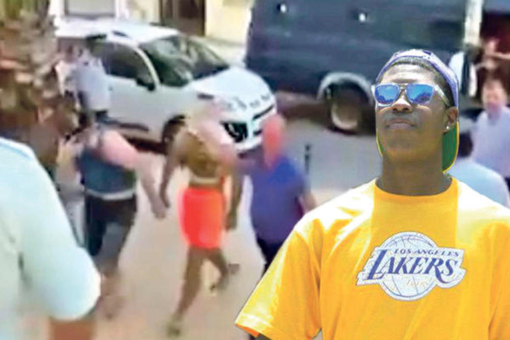 Srbi na Zakintosu štitili devojku, a optuženi za teško ubistvo Amerikanca (22)! SVEDOK TVRDI: ONI NISU KRIVI!