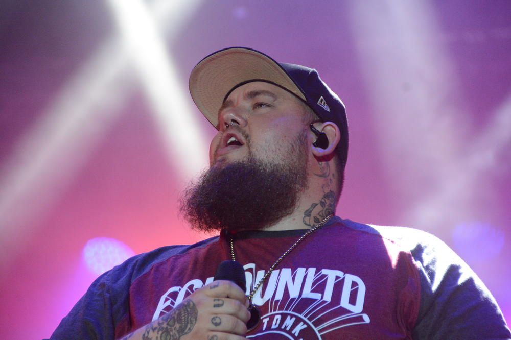 Pogledajte kako se horski peva hit godine na Exitu! (VIDEO)