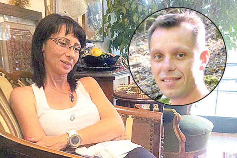 STRAŠNA SUDBINA DECE OLGE LOVRIĆ: Gledali su kako im otac ubija majku, a evo šta je sa njima mesec dana nakon tragedije!