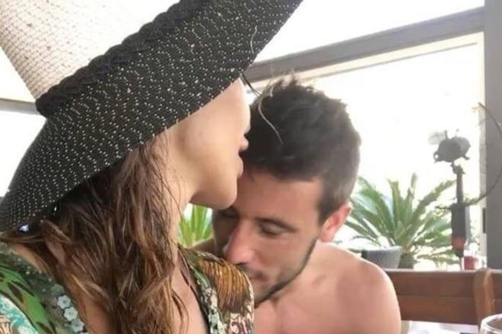 MENJA IH KAO ČARAPE? Posle Stojketa, dečka u zatvoru na red je došao i ovaj SPORTISTA! Ko je novi dečko Dejane Živković?