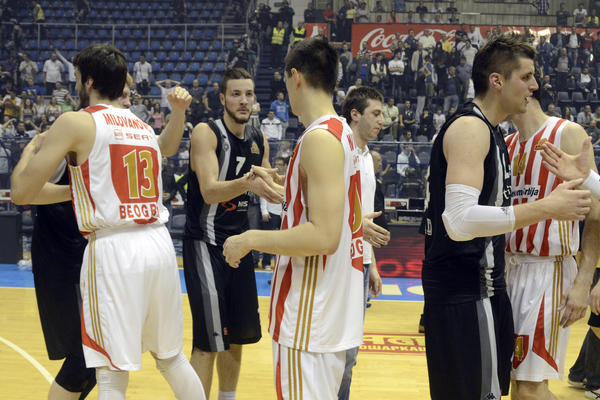 Partizan vraća igrača koji ga je posle prvog razlaza tužio FIBA zbog dugovanja?
