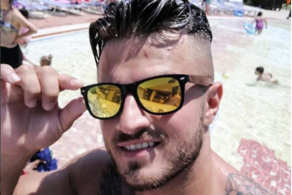 Za ovim BOSANCEM odlepile su žene ŠIROM SVETA: Prati ga 4 miliona ljudi, a mi tek sada saznajemo za njega (FOTO)