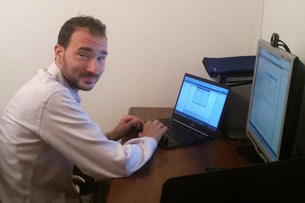 SVETSKI CAR! Srpski inženjer izmislio nešto što nije niko pre njega!