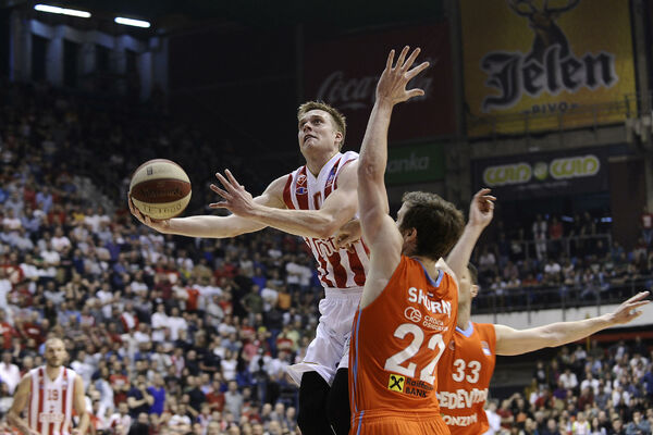 NEJT VOLTERS ZNA KOGA BI TREBALO DA ZAUSTAVE IZ REDOVA MAKABIJA: Jako im je važan i moramo da ga usporimo!