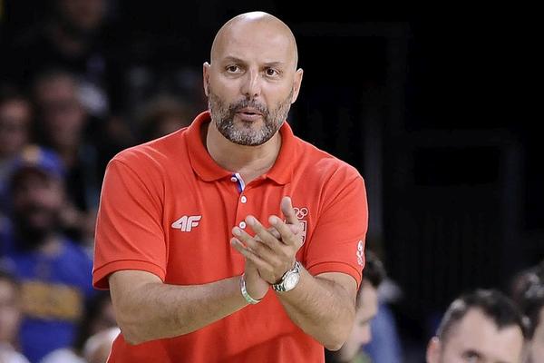 SPREMAN DA GRIZE U REPREZENTACIJI: Već sad znamo koji igrač će najspremniji stići kod Đorđevića na pripreme!